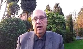  دكتور عصام عبد الصمد طبيب مصري مقيم بلندن