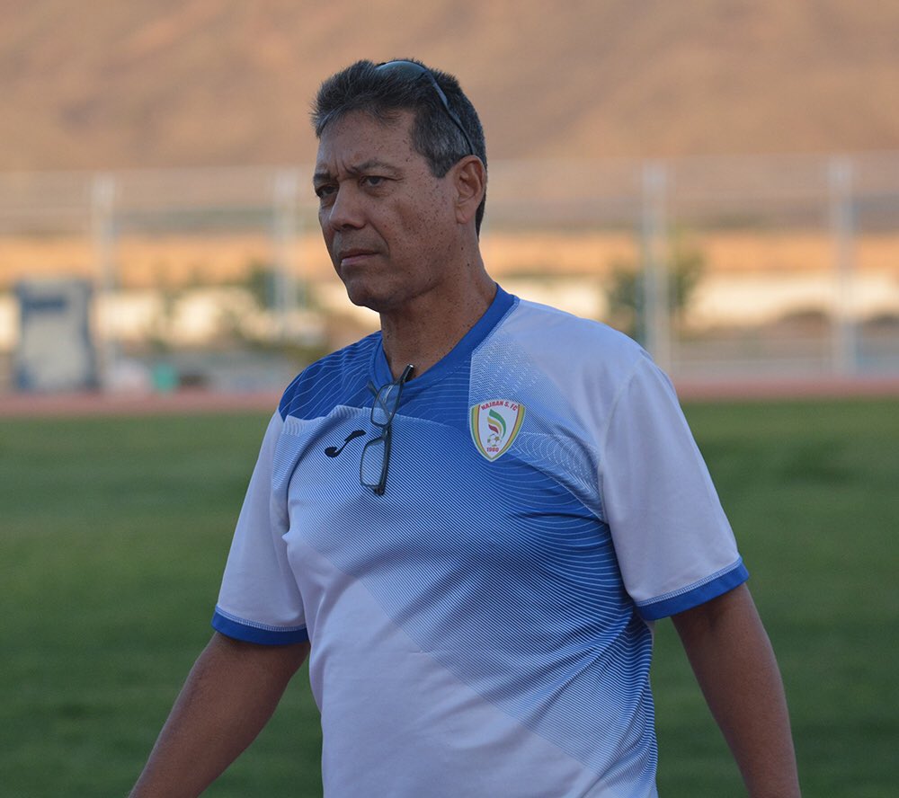 البرازيلي ريكاردو