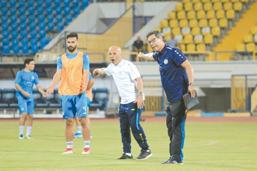 البرازيلي ريكاردو