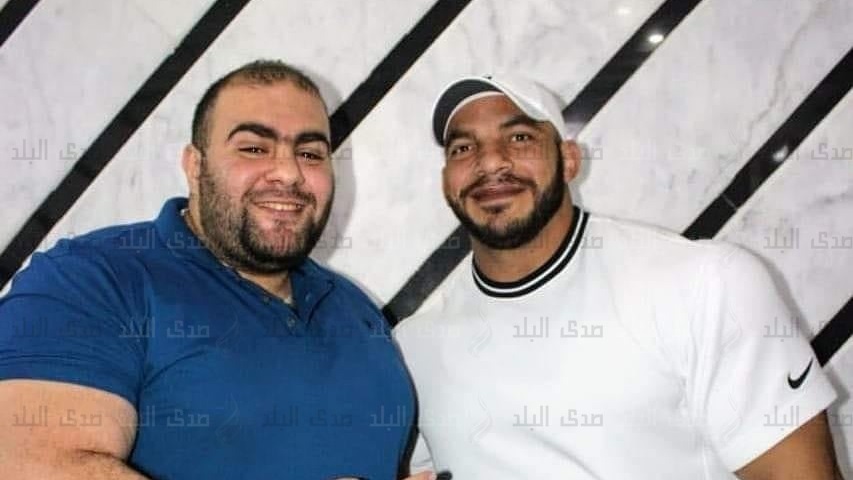 ديزل وبيج رامي
