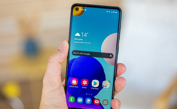 سامسونج تطلق Galaxy A22 5G بسعر رخيص فى 2021..تفاصيل