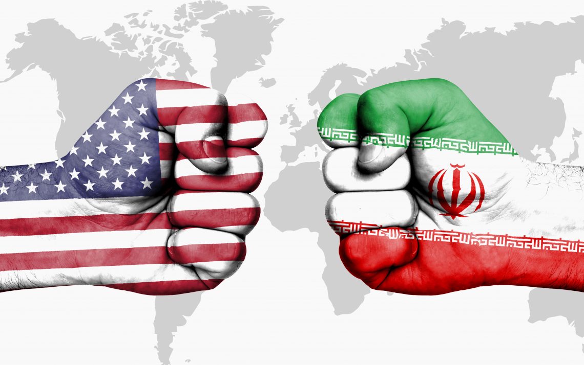 أمريكا وإسرائيل ترسلان غواصتين وسفن حربية إلى الخليج