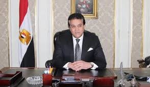 الدكتور خالد عبد الغفار 