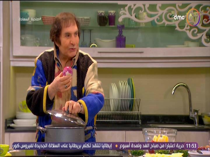محيي اسماعيل 