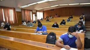 طلاب - صورة أرشيفية