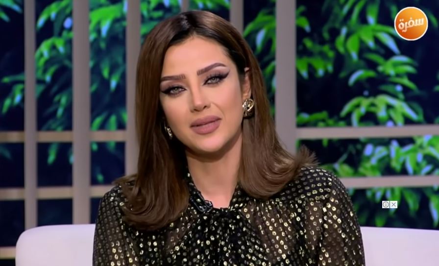 رضوى الشربيني
