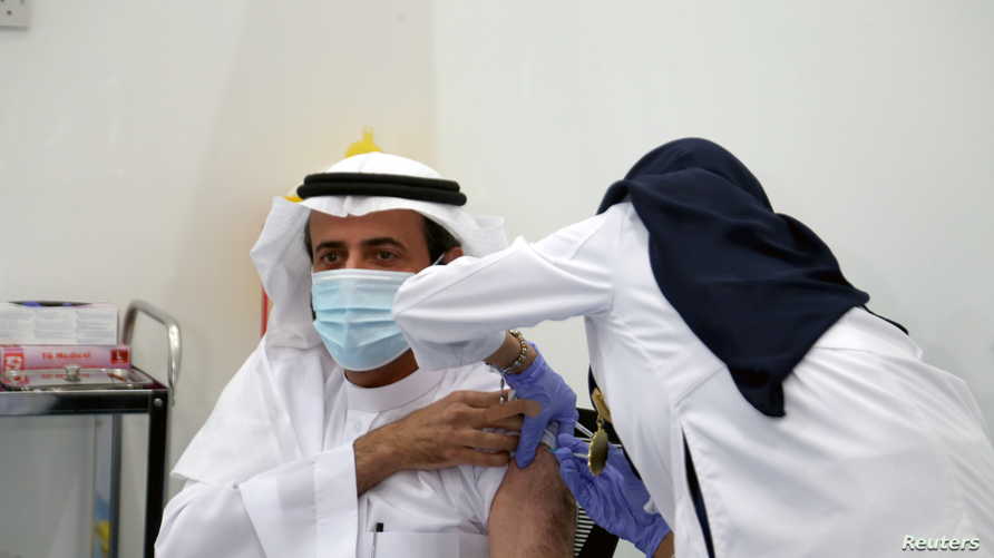 السعودية تسجل 181 إصابة و8 وفيات بـ كورونا في 24 ساعة