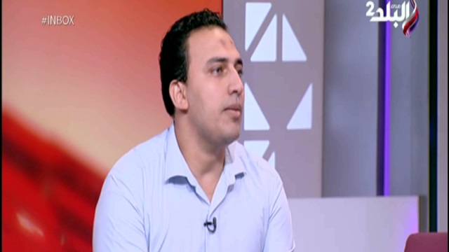 المهندس مصطفى اسماعيل 