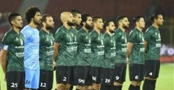 لاعبو غزل المحلة