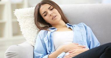أسباب كثرة الغازات عند النساء