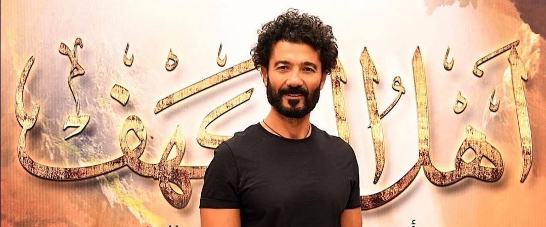 خالد النبوي 