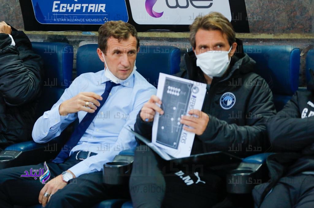 الأرجنتيني رودلفو أروابارينا 