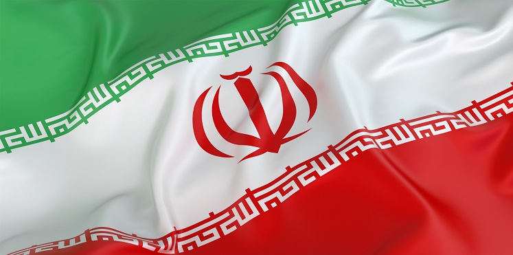 إيران تعلن عن ظهور السلالة الجديدة لـ كورونا