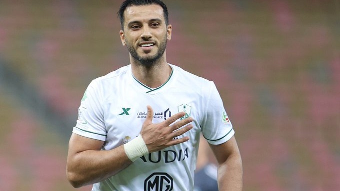 السومة