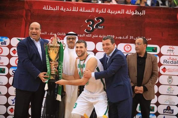 محمد مصيلحي رئيس نادي الأتحاد السكندري