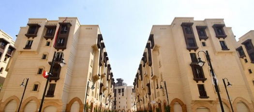 تطوير العشوائيات 