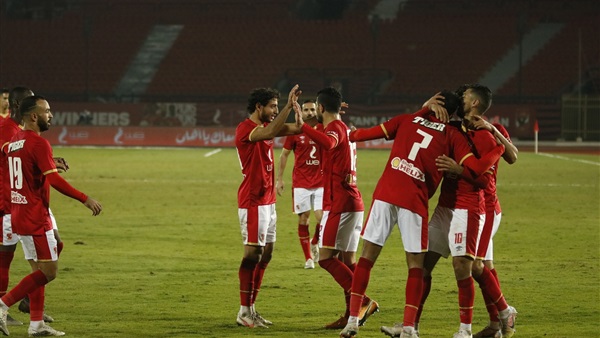 الأهلي