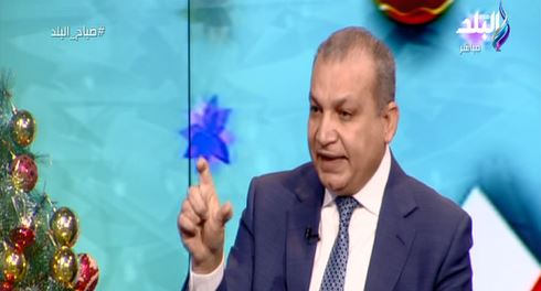 المهندس خالد صديق 