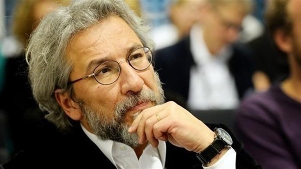 السجن 27 عاما لـ صحفي تركي معارض منفي بألمانيا  السجن 27 عاما لـ صحفي تركي معارض منفي بألمانيا