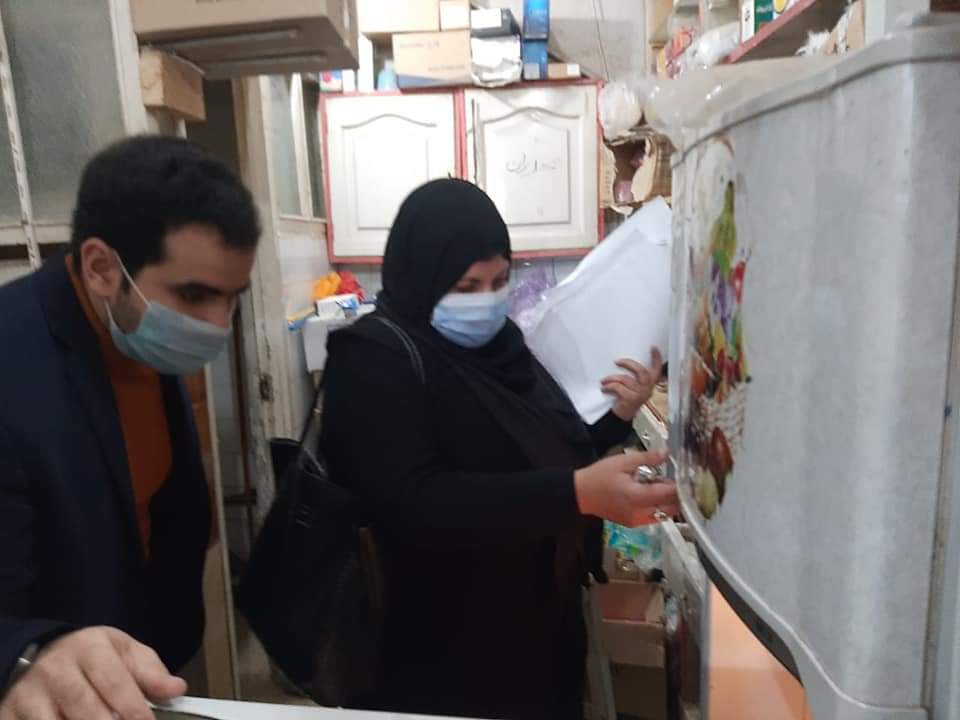 مركز دروس خصوصيه