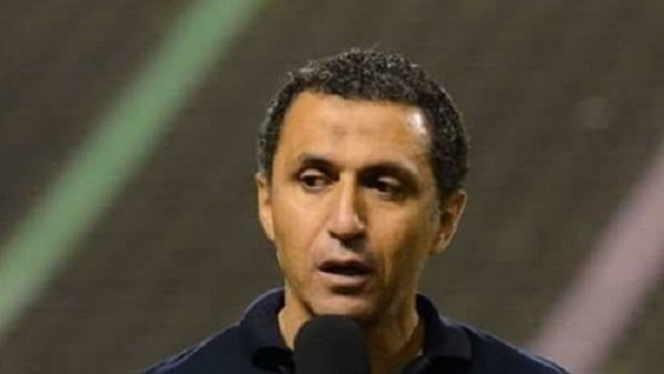 عبد الناصر محمد