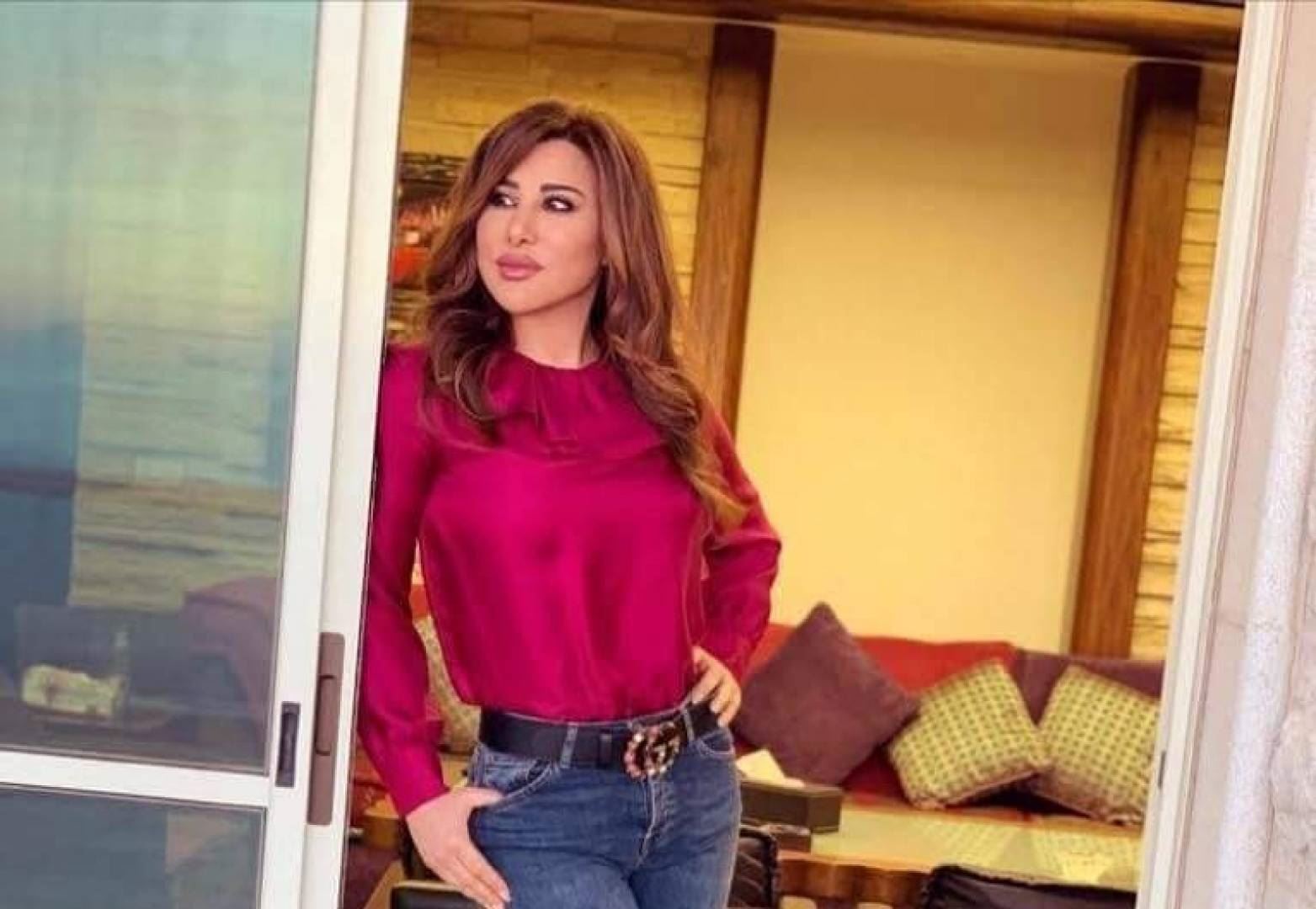 نجوى كرم 