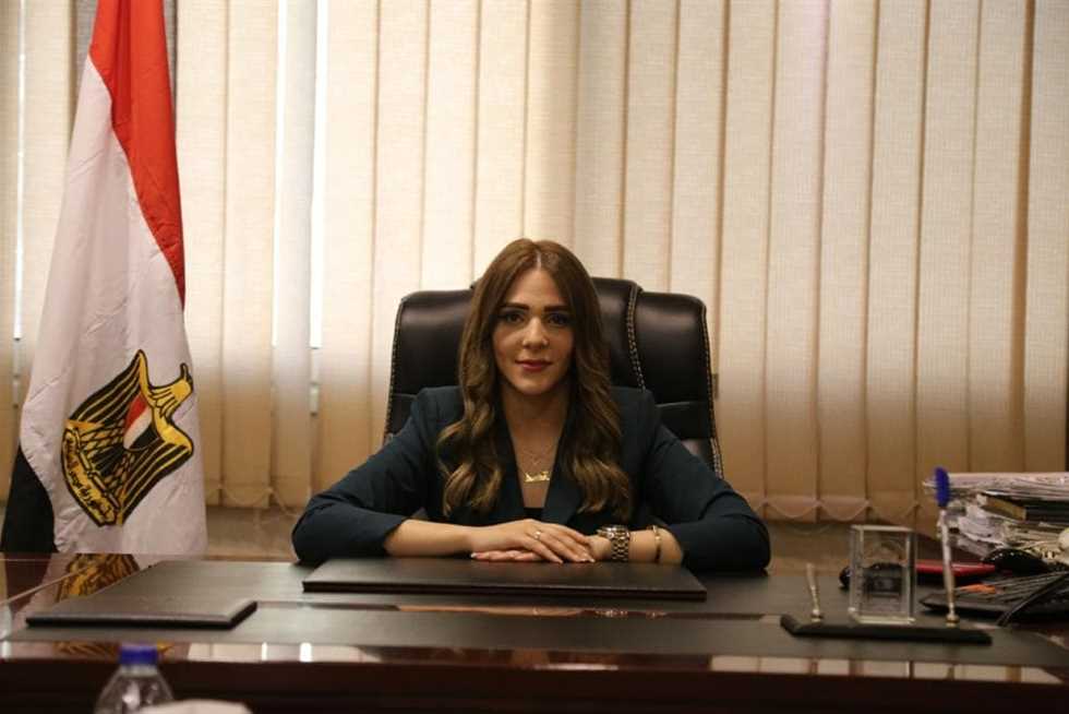 النائبة فاطمة سليم