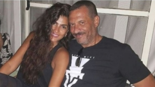  زوجة ماجد المصري