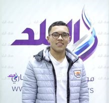 القارىء عبد الرزاق الشهاوي