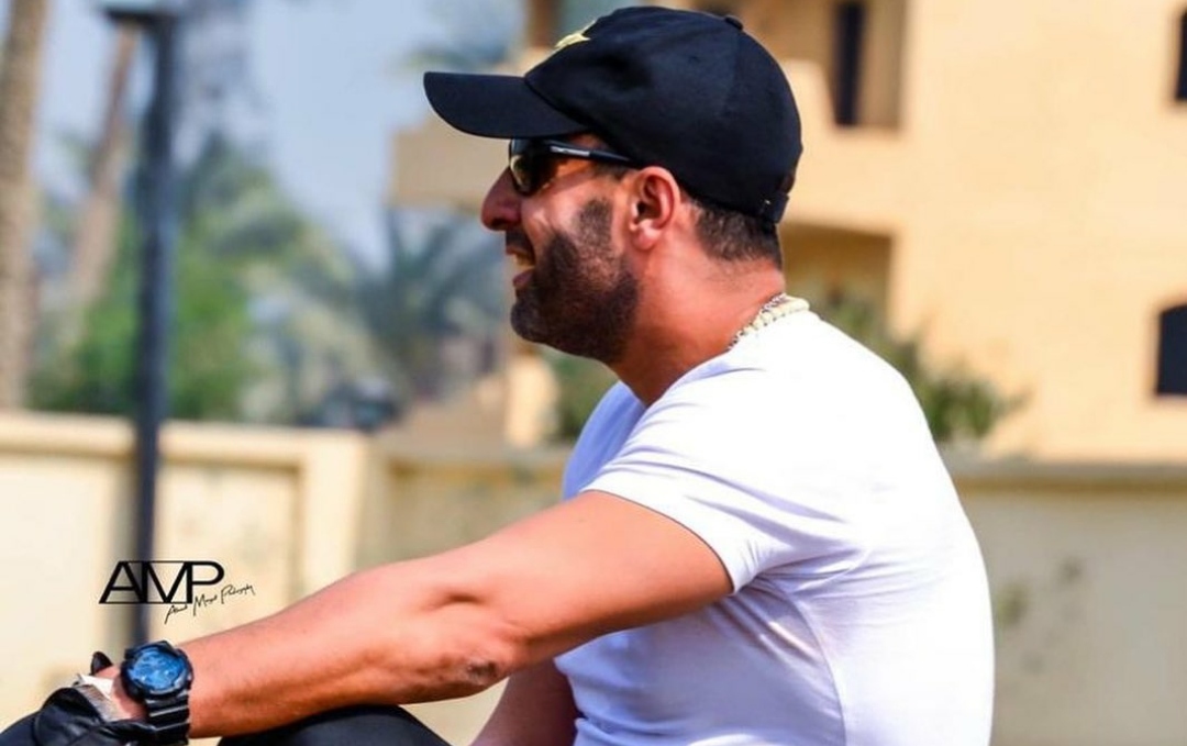 احمد السقا
