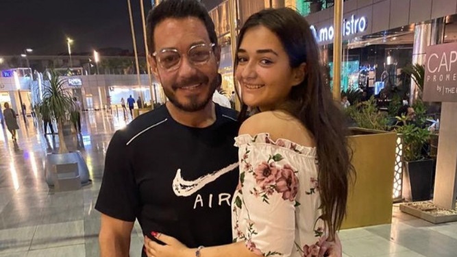 ملك زاهر