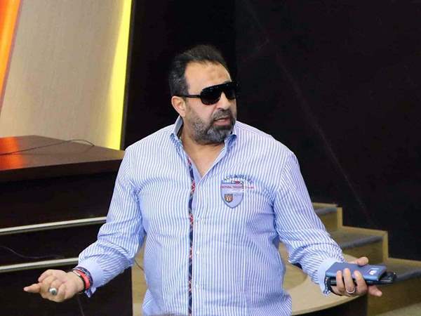 مجدى عبد الغني 