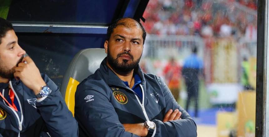 معين الشعباني