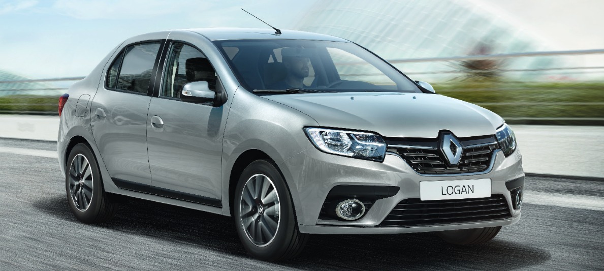  تبدأ بـ 174 ألف..تعرف على مواصفات و أسعار رينو لوجان 2021