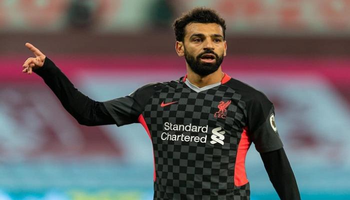  محمد صلاح