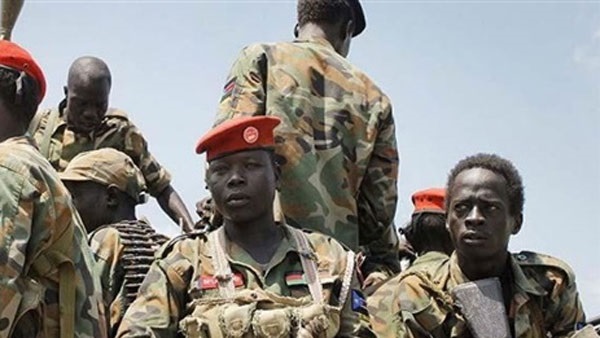 السلطات الإثيوبية 