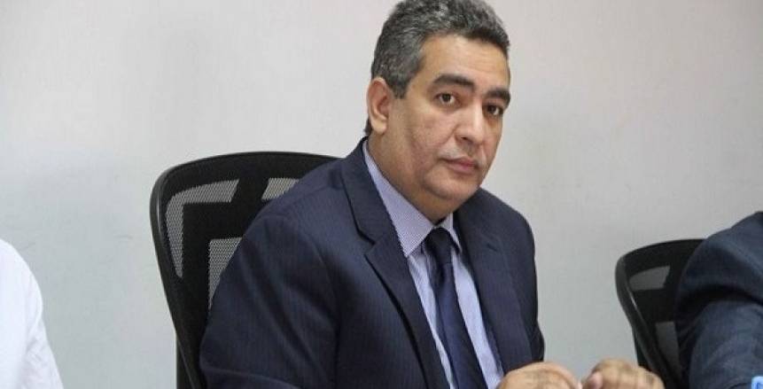 أحمد مجاهد