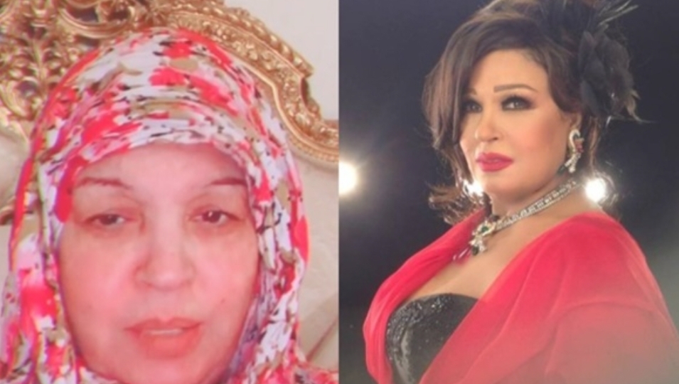 فيفي عبده