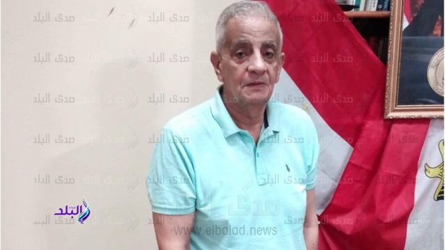 الدكتور محمد مهدلي