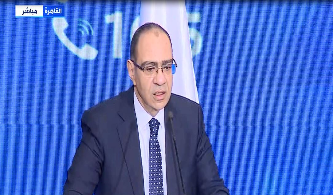 حسام حسني، رئيس اللجنة العلمية لمكافحة فيروس كورونا