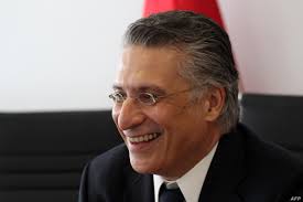 نبيل القروي  نبيل القروي