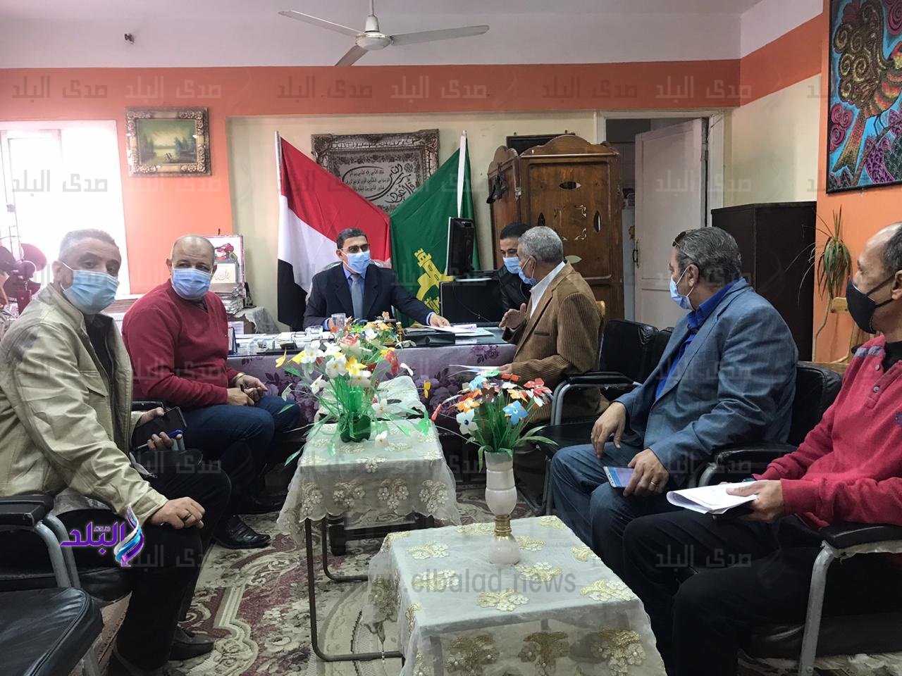 صورة ارشيفية