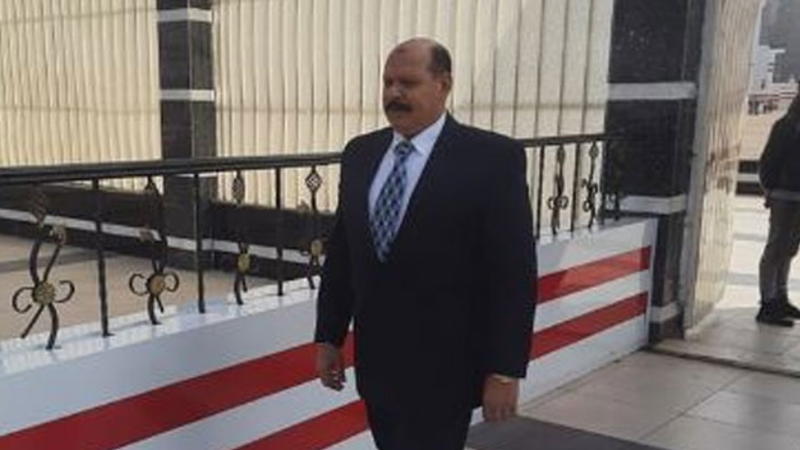 أحمد البكري