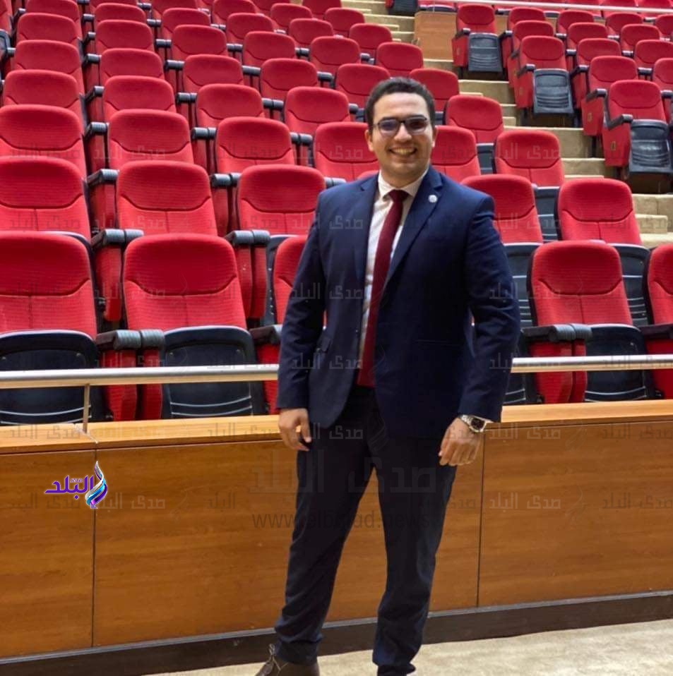  رئيس اتحاد الطلاب