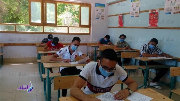 امتحانات