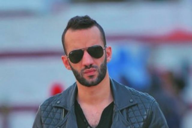 امير مرتضى منصور 