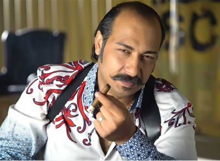 محمد ثروت 