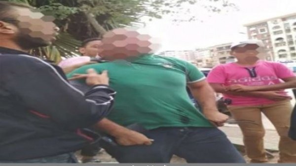 طبيب الميكروباص 