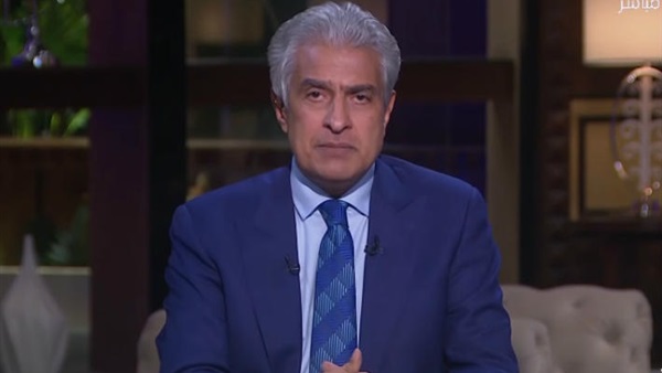 وائل الابراشي 