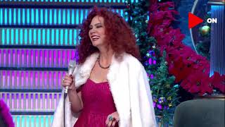 لينا شماميان